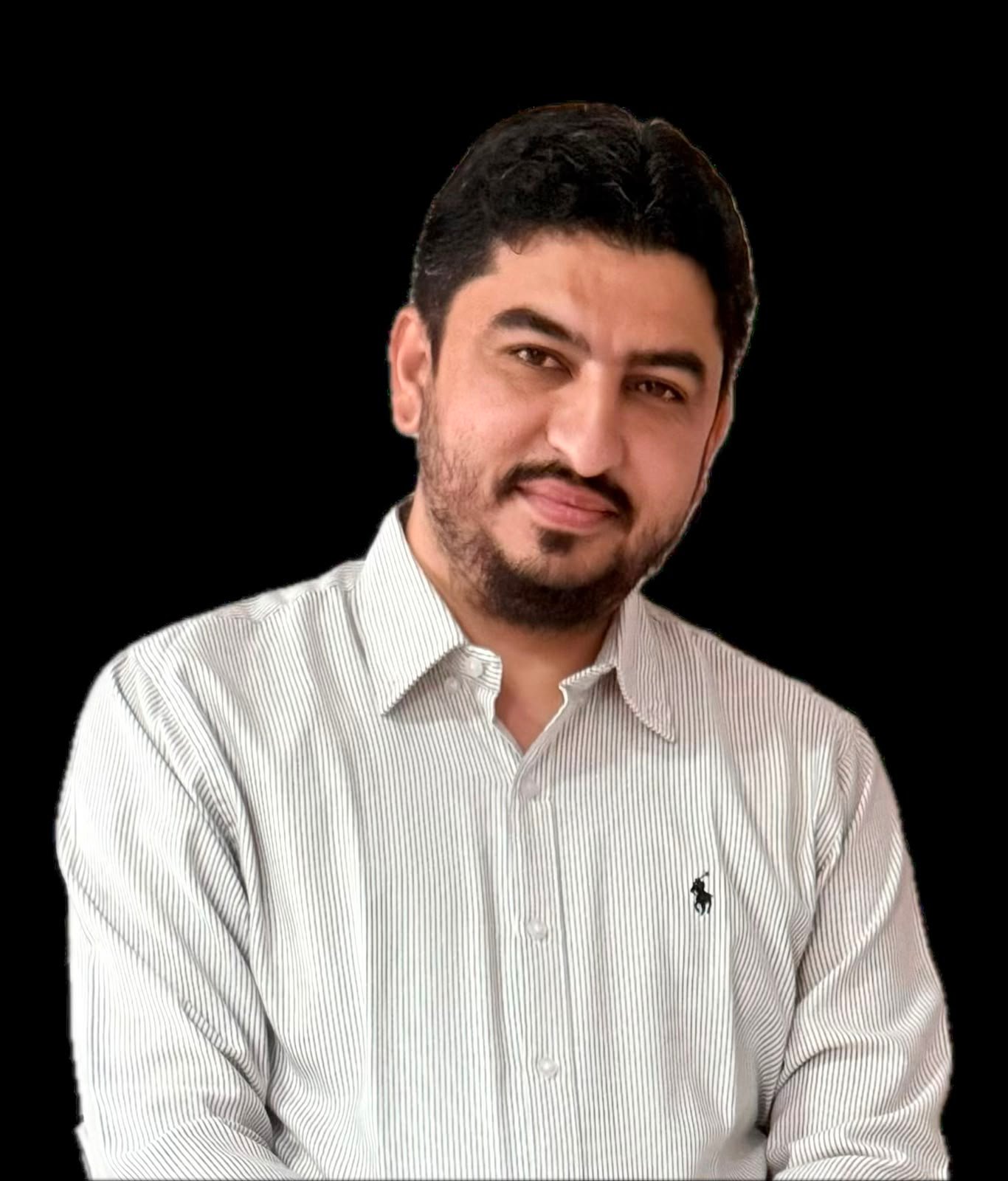 V.M. Sheikh