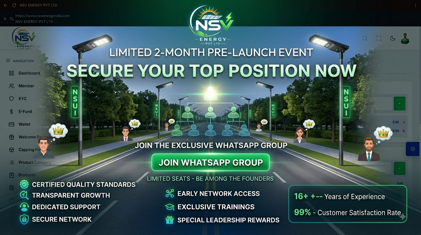 🏆 TOP LEADERS – EXCLUSIVE INVITATION